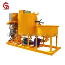 Gaodetec GGP250/700/75PI-E Cement Grout Injection Station for Foundation Repair Ground